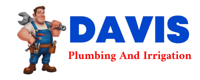 Trusted plumber in MINOA